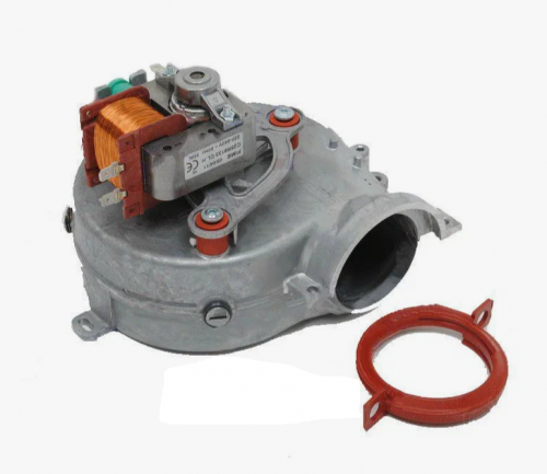 вентилятор ariston