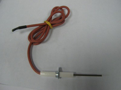 Электрод контроля пламени с кабелем 8620290