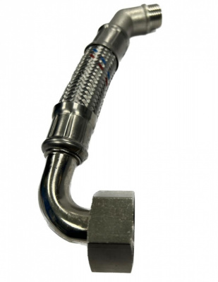 Гибкая подводка для насосных станций ATJET150