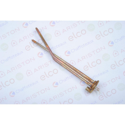 Нагревательный элемент 1000W 230V 65180040-CN