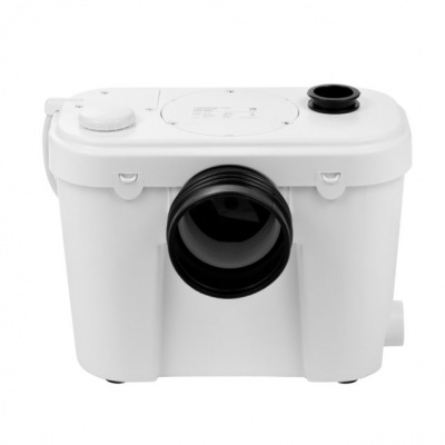 Насос канализационный Belamos KNS-4001 с ножами, 100 л/мин, Н-6