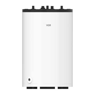 Бойлер косвенного нагрева VGR VIH R CN 150 top