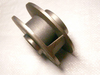 Крыльчатка WQD(1,5) (CN)