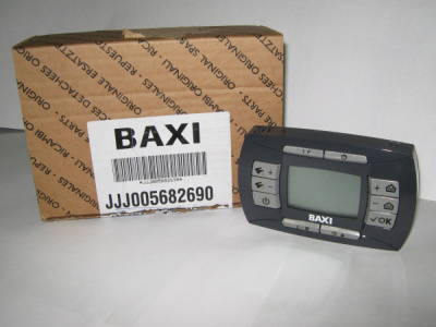 Устройство дистанционного управления выносное Baxi 5682690
