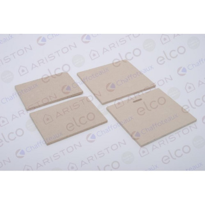 ТЕПЛОИЗОЛЯЦИЯ (КОМПЛЕКТ)