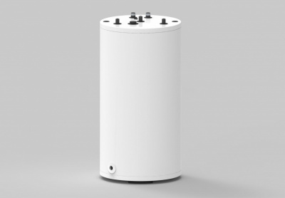 Бойлер косвенного нагрева WTC-150L Wolf