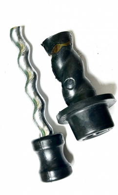 Рабочий винт TSSM2-100-0.75