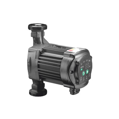 Насос циркуляционный Valfex ALPHA 25-60 180 (с гайками и теплоизоляцией)