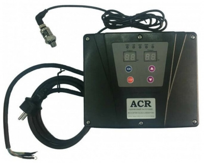 Инвертор насоса 1500 Вт (частотный, 1 фазн. 220В)  ACR