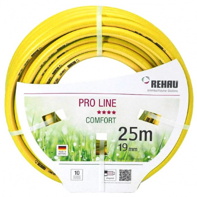 Шланг REHAU Пролайн 3/4 х 25 м