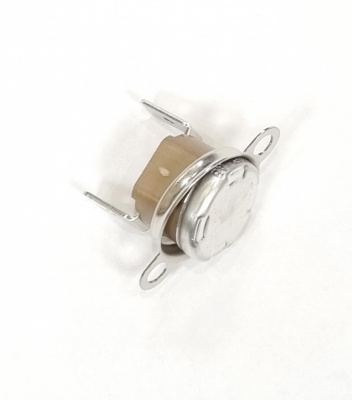 Термостат предохранительный 105°C / Safety thermostat 105 ° C