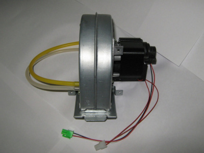 Вентилятор 13-35 кВт (старый артикул PAFA4A07001_001) 30005562C