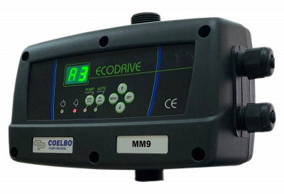 Частотный преобразователь COELBO ECO DRIVE 9MM