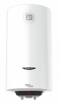 Водонагреватель электр. накоп. Ariston PRO1 R INOX ABS 50 V SLIM 2K