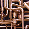 1.04 Трубы и фитинги для систем отопления и водоснабжения