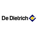 Запчасти к газовым котлам De Diertrich