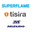 Запчасти для газовых колонок Superflame, Tisira, Mizudo