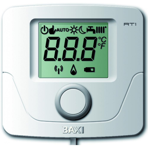 Уличный датчик