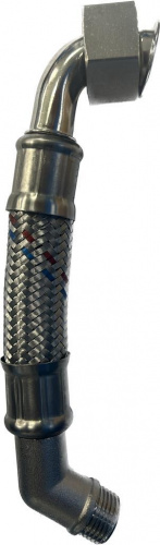 гибкая подводка