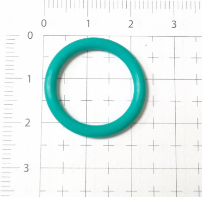 Уплонительное кольцо нагревательного фильтра 