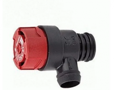Предохранительный клапан (87160102470)