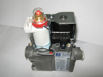Газовый клапан (SIT 845063 SIGMA) 5658830