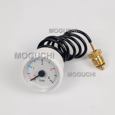 Манометр GBL/GBN (MG01011003)