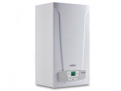 Котел газовый настенный турбированный одноконтурный BAXI ECO Life 1.14 F