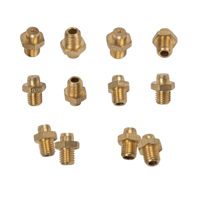 Комплект перевода на сжиженнй газ LPG (12 шт) GBL/GBN 24F/HF(MG06080016)