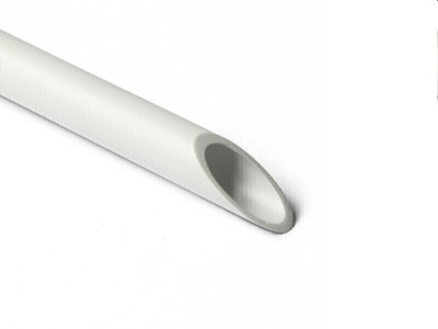 Труба SLT Aqua PP-R PN10 D110*10,0 SDR 11