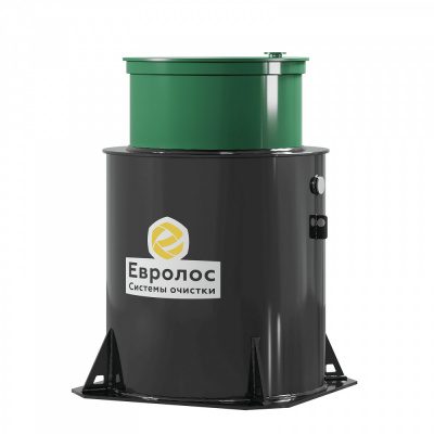 СБО Евролос ПРО 4