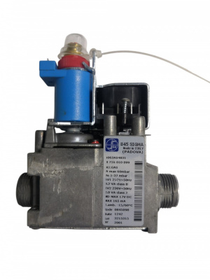 Газовая арматура U042/U044-24K/ZSA-24/ZWA-24 87160108990*** 