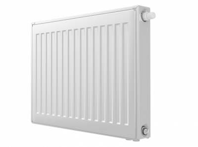 Радиатор стальной ниж. подкл. Royal Thermo 220504 (899 вт)