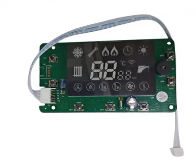 Дисплей NEW для GBN HF/GBN F(MG04020132)