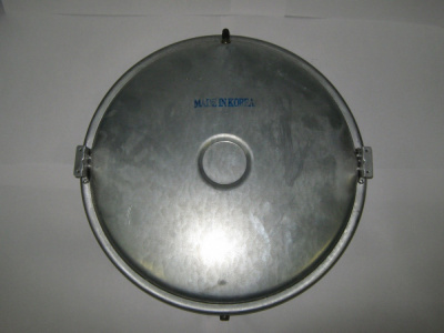 Бак расширительный 6,5л АТМО 13-24 (старый артикул BH3102027B) 30003960A