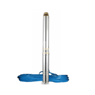 Насос скважинный 3" Poseidon 3SD-60 (35 m кабель)