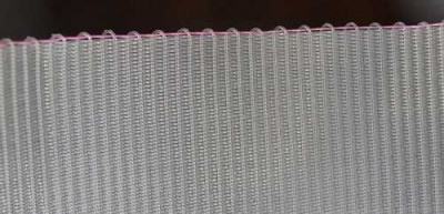 Синтетическая сетка галунного плетения (фильтровая сетка)  СПФ-56