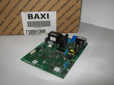 Электронная плата управления PCB SM11462 710591300