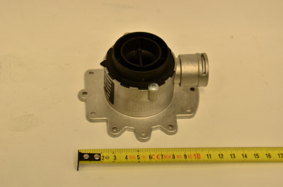Газовоздушный смеситель (устройство Вентури) LUNA DUO-TEC MP 35-50 сжиженный газ