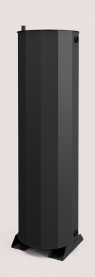 Гидравлический разделитель егр-400 (2.0) (Теплодар)