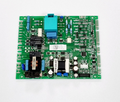 Контрольная Карта / PROTEUS PLUS BLUE YP ELECTRONIC CARD
