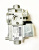 Газовый клапан (HONEYWELL VK 4105 G) 5702340