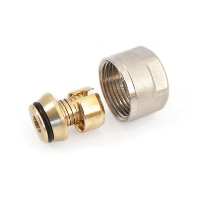 Евроконус 20x2,8мм (резьба 3/4") Pro Aqua