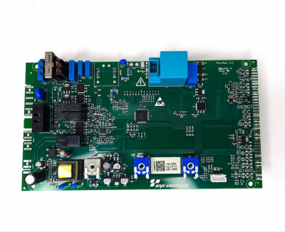 Электронная плата 7816168