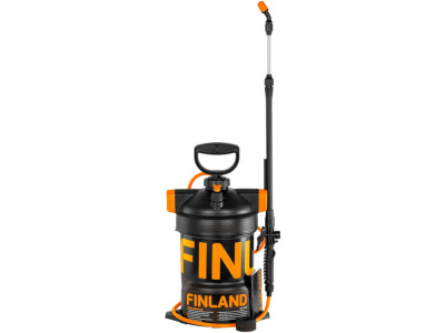 Опрыскиватель помповый 7.0л Finland 1637