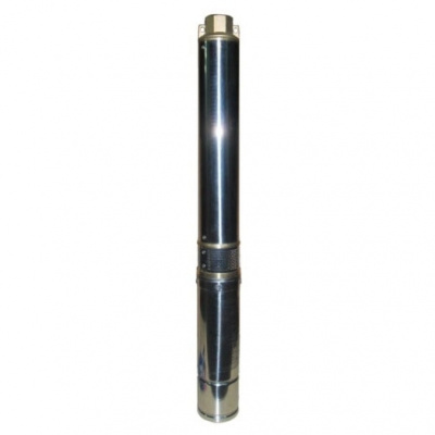 Насос 3 SRm 3-110-1.1 кВт (50 m плоский кабель 3*1,50 mm2) "LadAna" 
