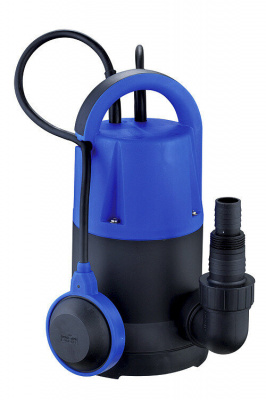 Насос дренажный Belamos Omega 40SP (125л/мин, напор 5м)