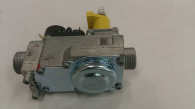 Клапан газовый 63064600141P