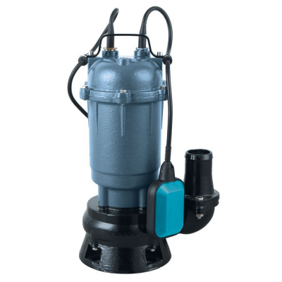 Насос дренажно-фекальный MAXPUMP TOPCUT 1500D