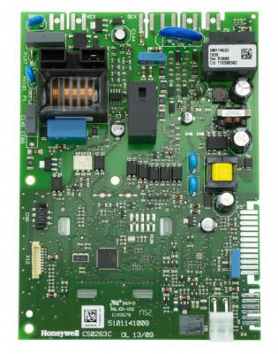 Плата электронная (Honeywell), 710591300 (SM11462U)